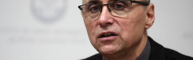 IVANUŠA: Prva polovina 2021. biće slična kao prošla godina