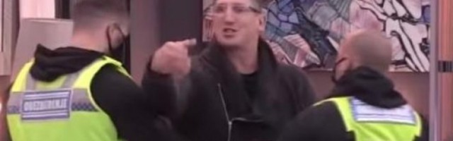 (VIDEO) NAKON BRUTALNE TUČE U ZADRUZI KRISTIJAN JE OTKRIO DETALJ KOJI SE NE VIDI NA SNIMKU: Bićete u neverici!