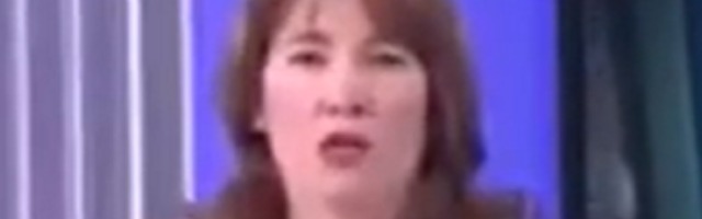 "Ipak najteža situacija je u SAD gde su u poslednja 24 časa umrle...spsm...hiljspstm...1.783 osobe" (VIDEO)