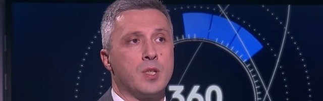 "Sad bi na izborima pobedio pokret Ogorčeni, sve isto 30 godina"