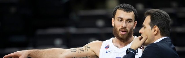 Džejms opet popio suspenziju od CSKA