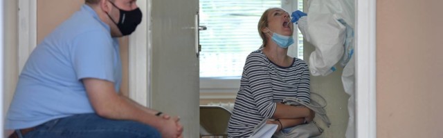 Ako ste planirali da za Uskrs napustite zemlju, po povratku u Srbiju će vam biti poseban negativan PCR test