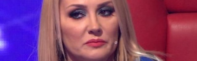 GOCA OVE GODINE NIJE GARBALA JAJA! Pevačica ima POSEBAN RAZLOG: ''Stvar je principa''!