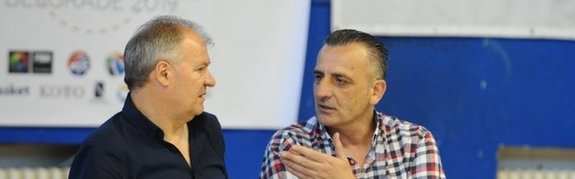 SRBIN NAJPLAĆENIJI KOŠARKAŠKI TRENER: Samo u NBA više zarađuju od Race