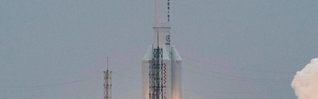 Ceo svet čeka da vidi gde će pasti 21 tonu teška kineska raketa koja nekontrolisano kruži oko Zemlje