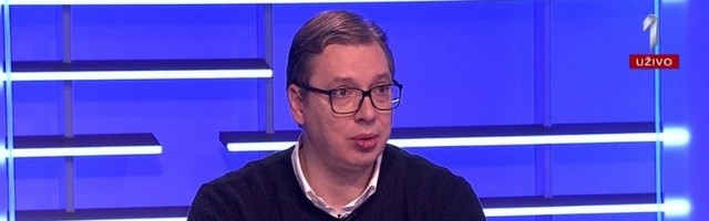 VUČIĆ OTKRIO GROZOTE VELJINOG KLANA: Klali su i mleli ljude, pa od njih pravili ćevape! Zabijali im sečiva u anus