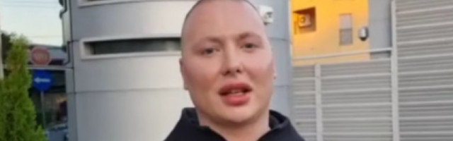 BRENDON ULAZI U ZADRUGU 5: Isplivao snimak sa Pinka, otkrio u kakvim je odnosima sa Velikom šeficom! (VIDEO)