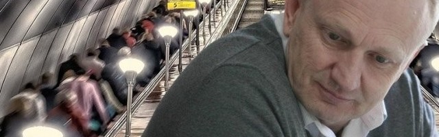 KAKO SU PRE 13 GODINA LAGALI BEOGRAĐANE DA ĆE DA IZGRADE METRO! Vesić rasturio Đilasa! Video