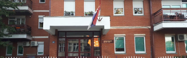 Optužnica protiv direktora Gerentološkog centra vraćena tužilaštvu
