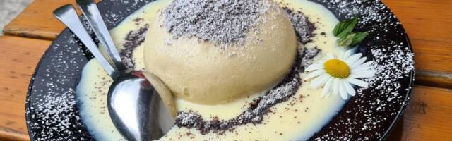 Mi imamo knedle sa šljivama, Nemci germkndle - jednostavan recept za tradicionalni zimski kolač