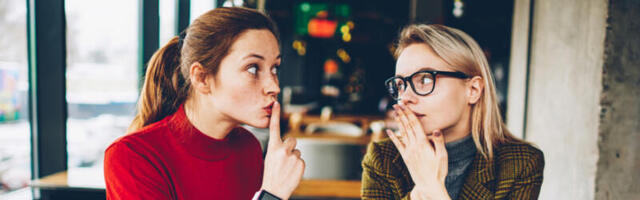 Moraju sa nekim da podele: Ovi horoskopski znakovi ne umeju da čuvaju tajnu