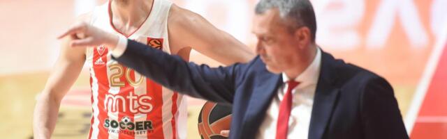 (UŽIVO) BUDUĆNOST - ZVEZDA Derbi bez velikog značaja: Plavi za prestiž, crveno-beli za overu prvog mesta