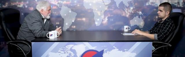 Milan Brdar: Srbi i Rusi još uvek ne razumeju ko su im trajni istorijski neprijatelji