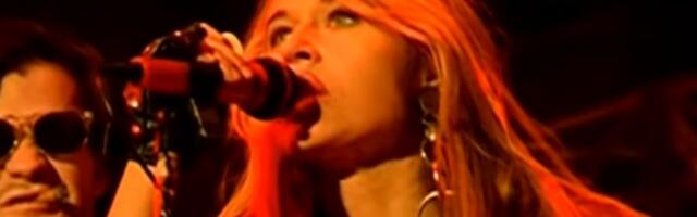 Još više liči na majku: Ćerka Anice Dobre promenila izgled