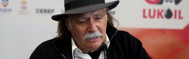 Šerbedžija: Bežite deco, bežite ako možete što dalje