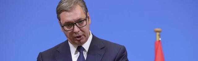 Vučić sa izaslanicima EU i SAD: Rečeno nam je – prihvatite plan ili ćete imati probleme