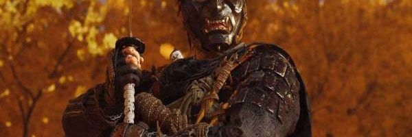 Ghost of Tsushima - kandidat za igricu godine