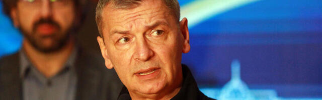 Aleksandar Jovanović Ćuta: Šta još treba da se desi?