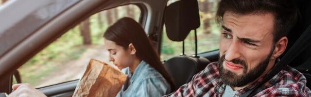 Poniženje srpske porodice u povratku s mora