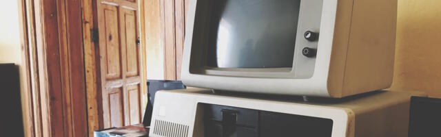 Prvi IBM PC pojavio se pre 42 godine