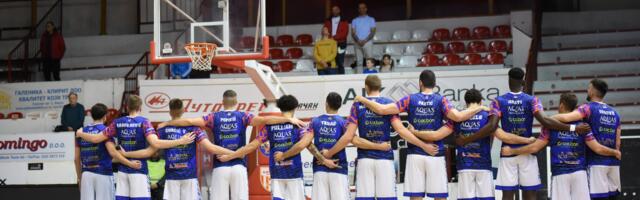 Poznati parovi prvog kola KLS, Čačak 94 domaćin dvostrukom šampionu lige