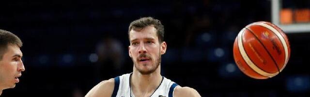 Partizan zvao Dragića