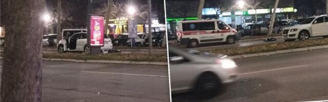 Uhapšen vozač koji je usmrtio ženu kolima u Nišu! Ovo su detalji (FOTO)