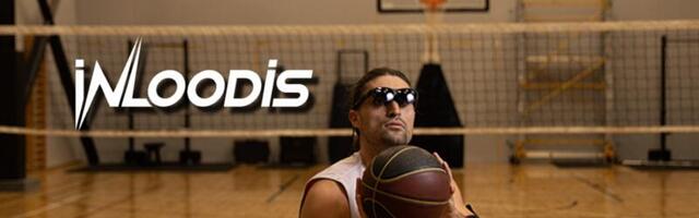 Startap inloodis iz Srbije menja način na koji se trenira košarka — uz pomoć holograma!