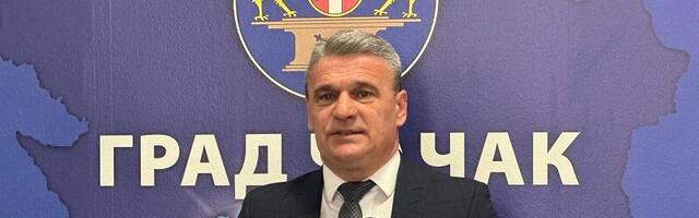 Todorović: Tačno je da je reprezentacija bila uvećana, ne možemo slaviti sa kikirikijem