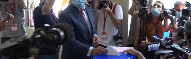 S. Reljić: Kako je pao šampion kolonijalne demokratije