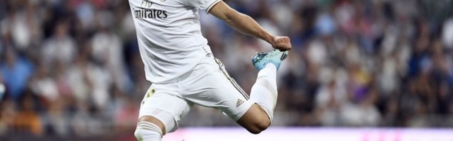 Potvrđeno iz Madrida, Real traži klub za Jovića