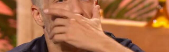 MILANA KALINIĆA SEKUNDE DELILE DO SMRTI! Za dlaku izbegao POGIBIJU, ovaj momenat će pamtiti DO KRAJA ŽIVOTA