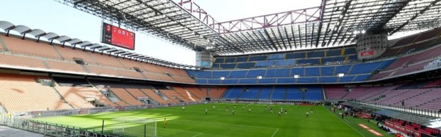 Milan u rekordnom minusu, nema sreće pre 2023.