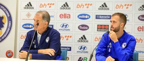 Bajević najavio odlazak s klupe reprezentacije BiH