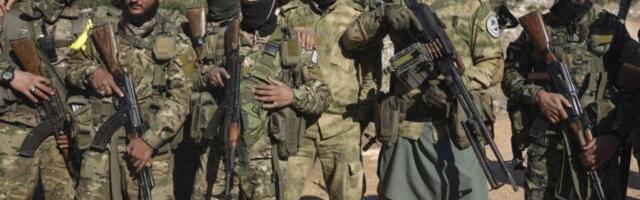 "MORAĆETE SADA SAMI": Stigla prva zvanična reakcija iz Rusije posle pada Sirije u ruke pobunjenika