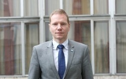 Society cannot be built on divisions