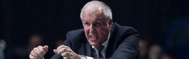 AMERIKANAC ODJAVIO ŽOCA: Ništa od NBA pojačanja - iskusni košarkaš odabrao Istanbul pre Beograda!