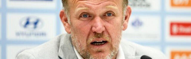 PROSINEČKI MAŠTA O ZVEZDI I JUGOSLAVIJI: Hrvat sanja veliki san