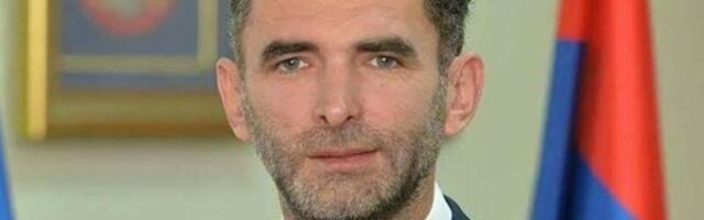 Bojović: Političkoj sceni u Čačku fali pristojnosti, ozbiljnosti i odgovornosti