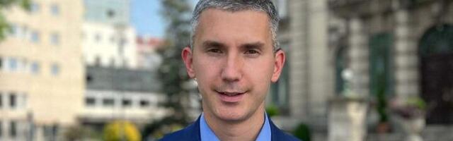 "EP podržao studente, upućeni su u sve što se dešava u Srbiji "
