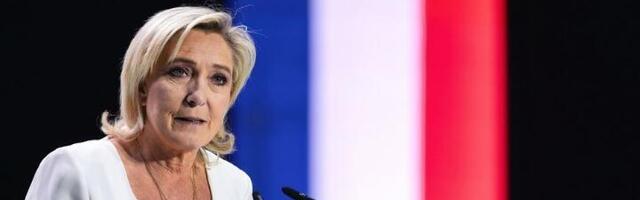 Marin Le Pen proglašena KRIVOM!