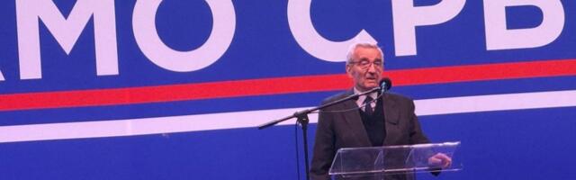 ĐURO RACA, OTAC TRAGIČNO PREMINULE GORANKE: Pad nadstrešnice u Novom Sadu izazvan terorističkim činom