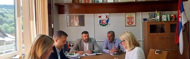 Osnovan Savet za porodicu i demografiju u Bajinoj Bašti