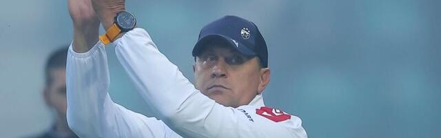 Sve nam je stalo u ovih 90 minuta... Milojević emotivan: Više sam bio sa igračima, nego sa porodicom