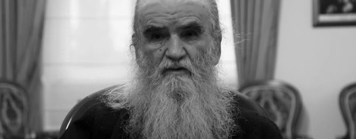 Preminuo mitroplit Amfilohije