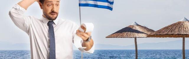 Važne vesti za turiste: Grčka uvela NOVU TAKSU