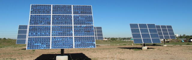 U planu još jedna solarna elektrana kod Vranja na površini oko 4 hektara i sa 102 panela