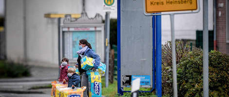 Njemačaka: Smanjiti broj zaraženih, a da škole i privreda rade