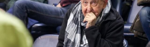 NA DANAŠNJI DAN ROĐEN JE VLASTA VELISAVLJEVIĆ! Od nacističkog logora preko Golog otoka do Aleje zaslužnih građana!