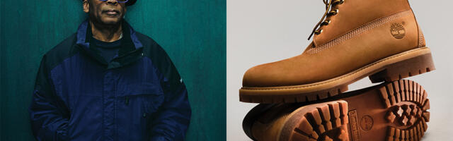 Nova kampanja brenda Timberland spaja prošlost, sadašnjost i budućnost